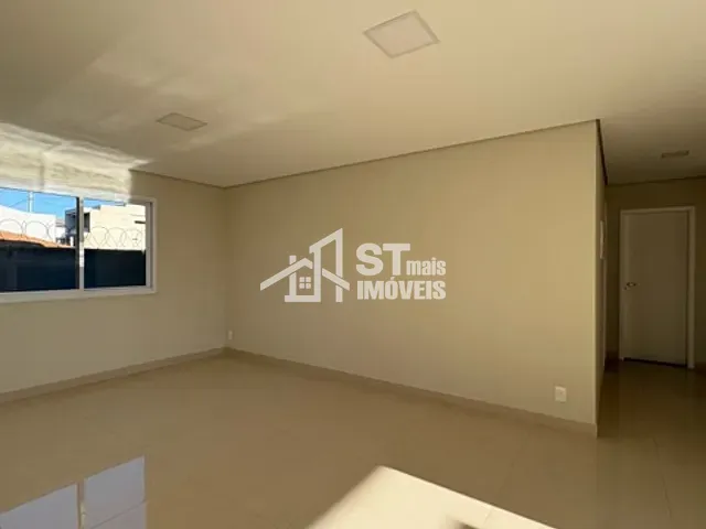Apartamento 3 quartos e 1 banheiro, para alugar, no bairro Jardim Mantiqueira II em Andradas