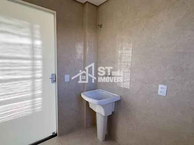 Apartamento 3 quartos e 1 banheiro, para alugar, no bairro Jardim Mantiqueira II em Andradas