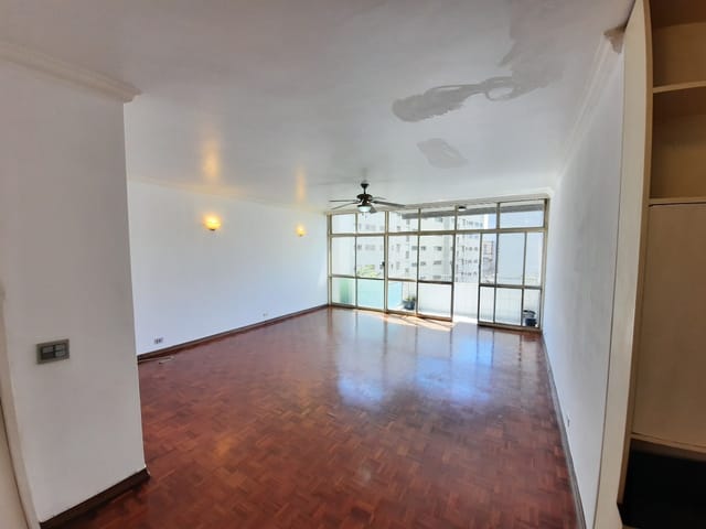 Foto do Apartamento - Ótimo Apartamento para locação, 150m², Higienópolis, São Paulo. | Sell Imóveis