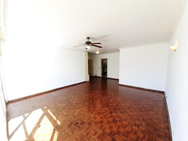 Foto do Apartamento - Ótimo Apartamento para locação, 150m², Higienópolis, São Paulo. | Sell Imóveis