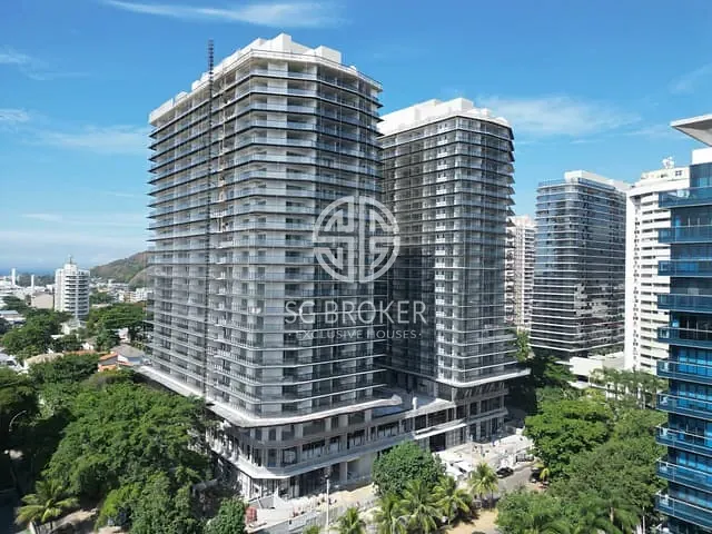 Apartamento com 84m² 2 quartos e 2 banheiros, à venda, no bairro Recreio dos Bandeirantes em Rio de Janeiro