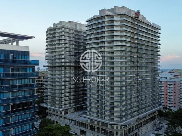 Apartamento com 84m² 2 quartos e 2 banheiros, à venda, no bairro Recreio dos Bandeirantes em Rio de Janeiro