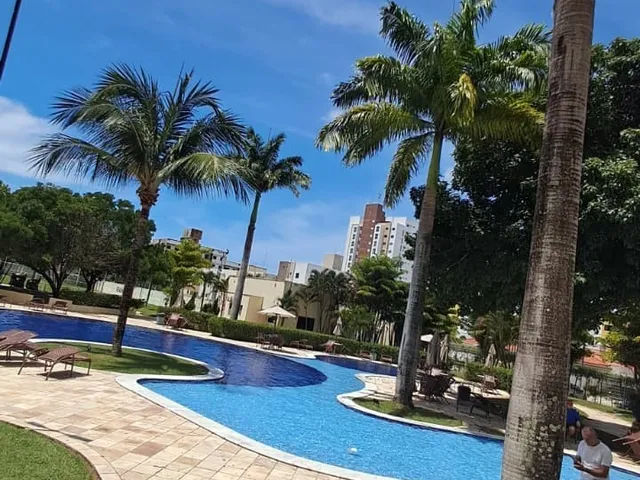 Apartamento com 80m² 2 quartos e 2 banheiros, para alugar, no bairro Água Fria em João Pessoa