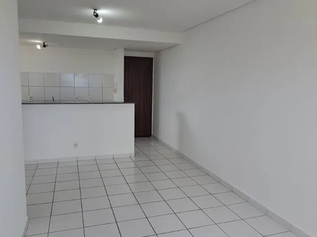 Apartamento com 80m² 2 quartos e 2 banheiros, para alugar, no bairro Água Fria em João Pessoa