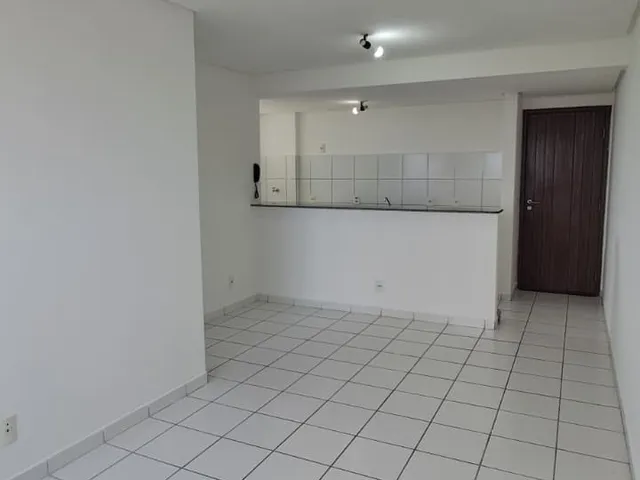Apartamento com 80m² 2 quartos e 2 banheiros, para alugar, no bairro Água Fria em João Pessoa
