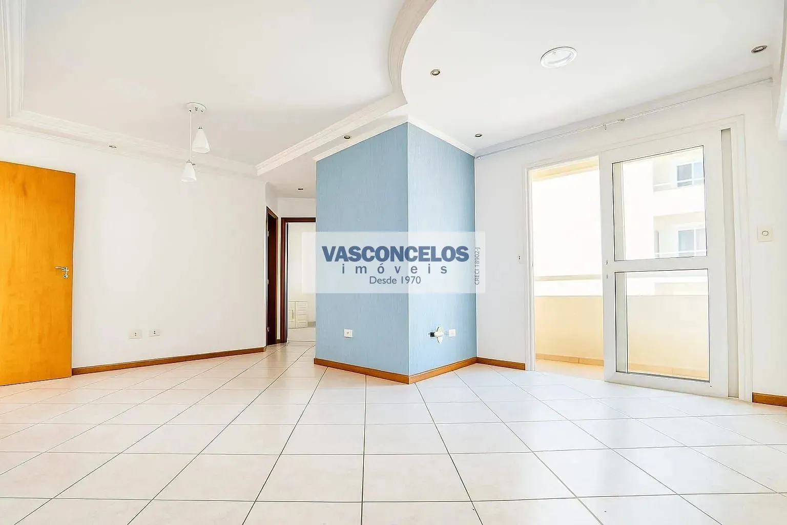Apartamento, 2 quartos, 62 m² - Foto 1