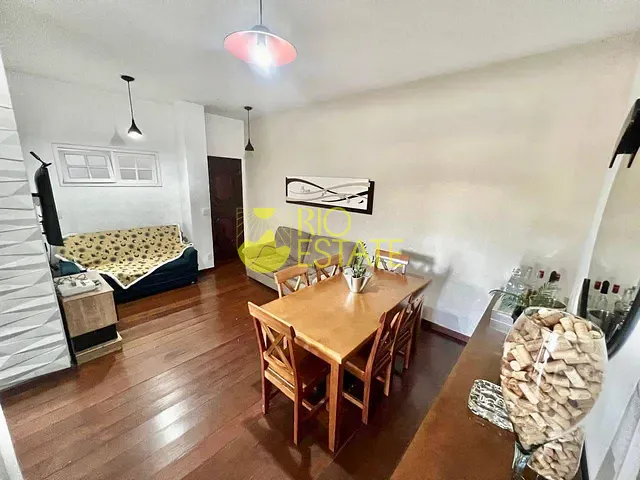 Apartamento 3 quartos e 2 banheiros, à venda, no bairro Centro em Barra Mansa