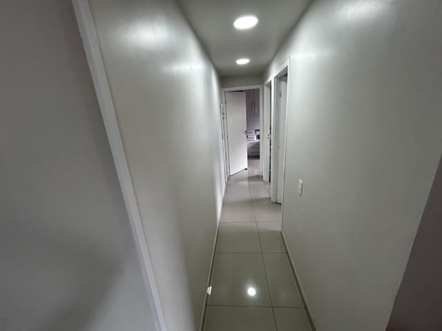 Apartamento com 42m² 2 quartos e 1 banheiro, à venda, no bairro Campo Grande em Rio de Janeiro