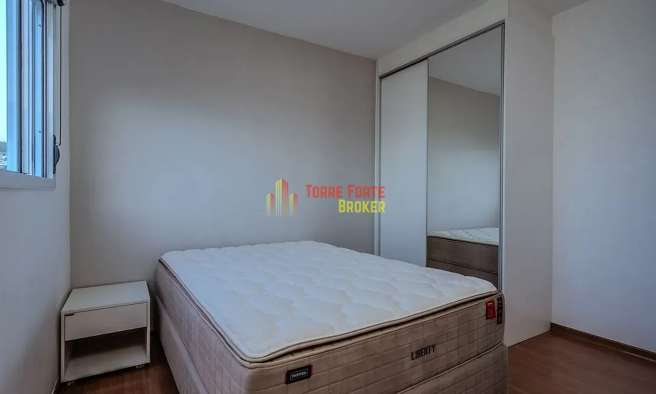 Apartamento, 1 quarto, 49 m² - Foto 7