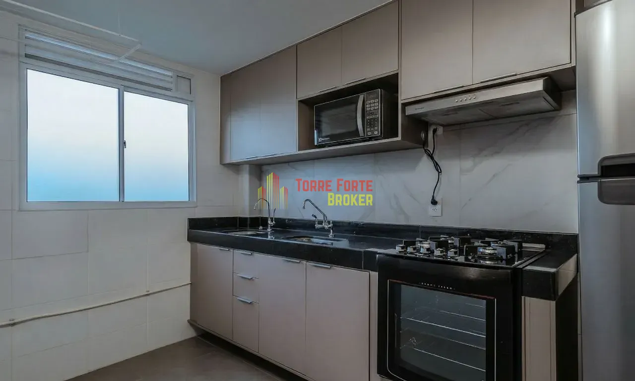 Apartamento, 1 quarto, 49 m² - Foto 5