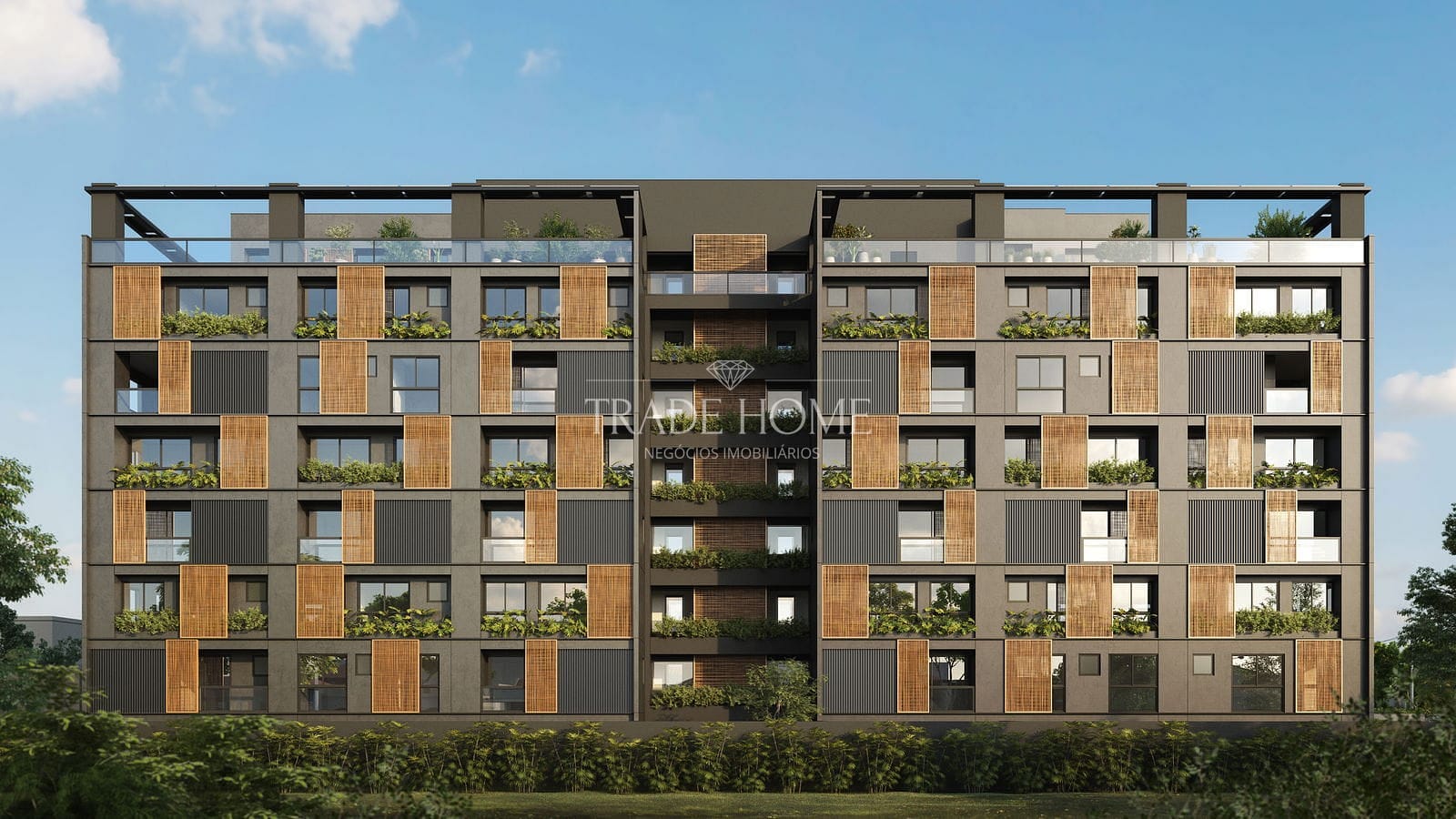 Apartamento, 3 quartos, 175 m² - Foto 3