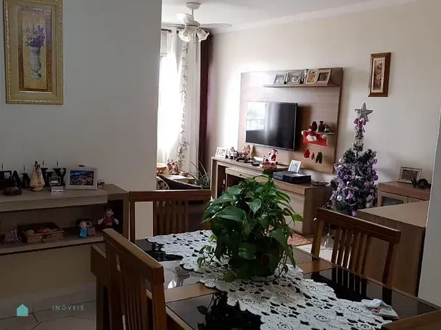 Apartamento 2 quartos e 1 banheiro, à venda, no bairro Sítio Morro Grande em São Paulo