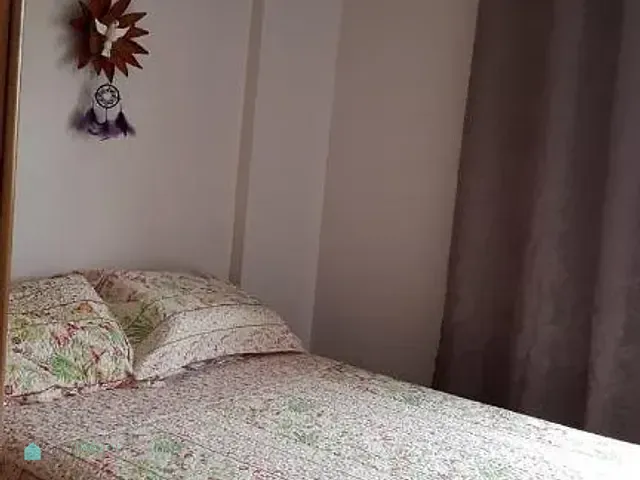 Apartamento 2 quartos e 1 banheiro, à venda, no bairro Sítio Morro Grande em São Paulo
