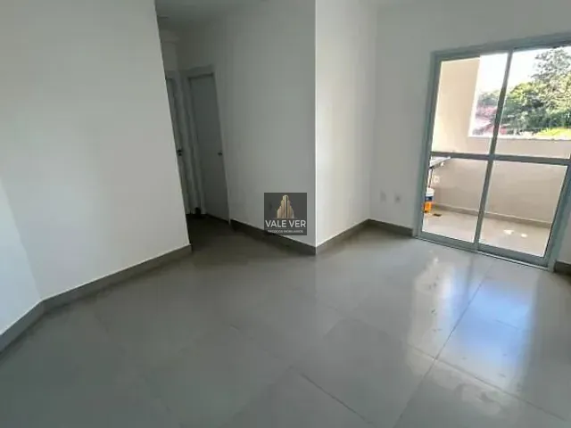 Apartamento 2 quartos e 1 banheiro, para alugar, no bairro Parque Residencial Flamboyant em São José dos Campos