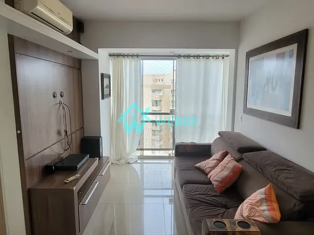 Apartamento 3 quartos e 2 banheiros, para alugar, no bairro Pátria Nova em Novo Hamburgo