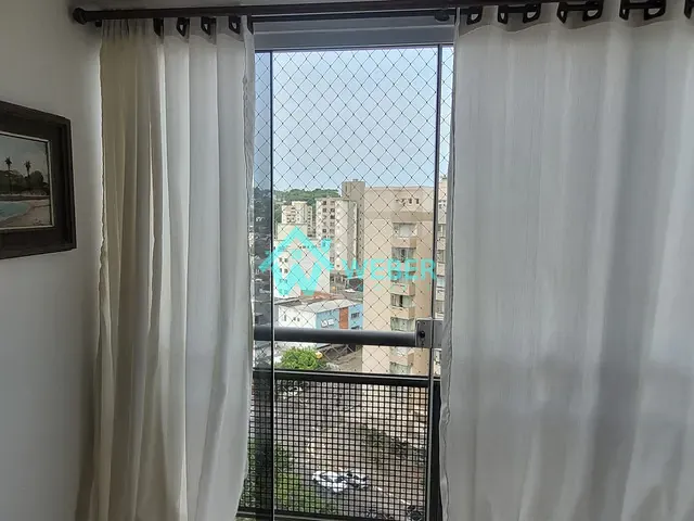 Apartamento 3 quartos e 2 banheiros, para alugar, no bairro Pátria Nova em Novo Hamburgo
