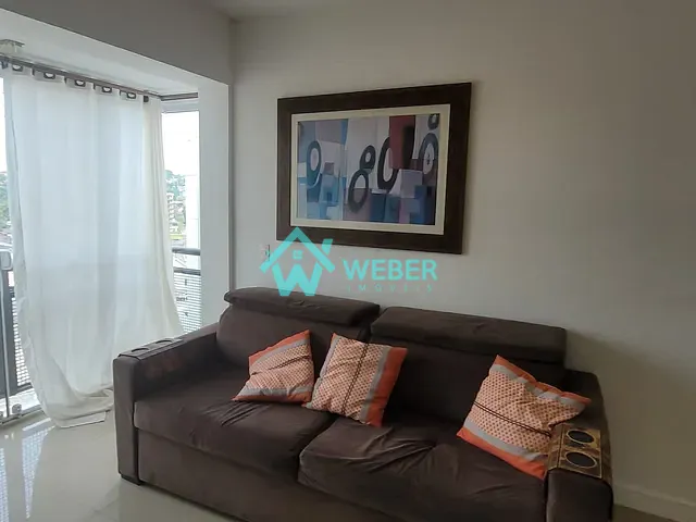 Apartamento 3 quartos e 2 banheiros, para alugar, no bairro Pátria Nova em Novo Hamburgo