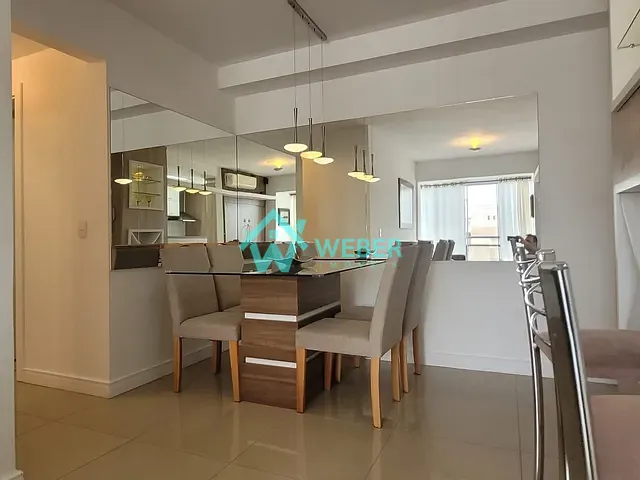 Apartamento 3 quartos e 2 banheiros, para alugar, no bairro Pátria Nova em Novo Hamburgo