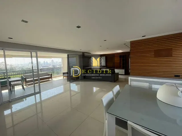 Apartamento com 167m² 3 quartos e 4 banheiros, à venda ou para alugar, no bairro Parque São Jorge em São Paulo