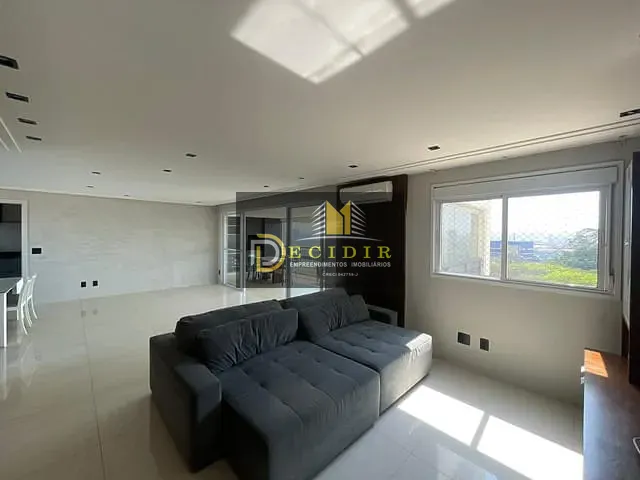 Apartamento com 167m² 3 quartos e 4 banheiros, à venda ou para alugar, no bairro Parque São Jorge em São Paulo