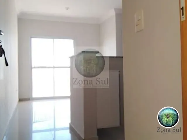 Apartamento com 54m² 3 quartos e 1 banheiro, à venda, no bairro Parque Vitoria Regia em Sorocaba