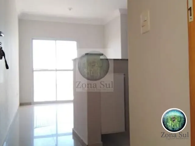 Apartamento com 54m² 3 quartos e 1 banheiro, à venda, no bairro Parque Vitoria Regia em Sorocaba