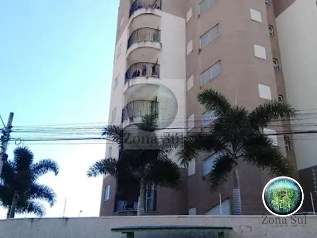 Apartamento com 54m² 3 quartos e 1 banheiro, à venda, no bairro Parque Vitoria Regia em Sorocaba