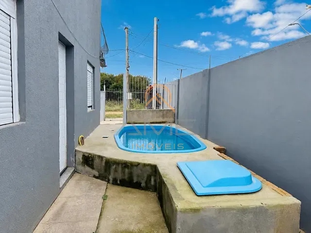 Apartamento 3 quartos e 2 banheiros, à venda, no bairro Laranjal em Pelotas