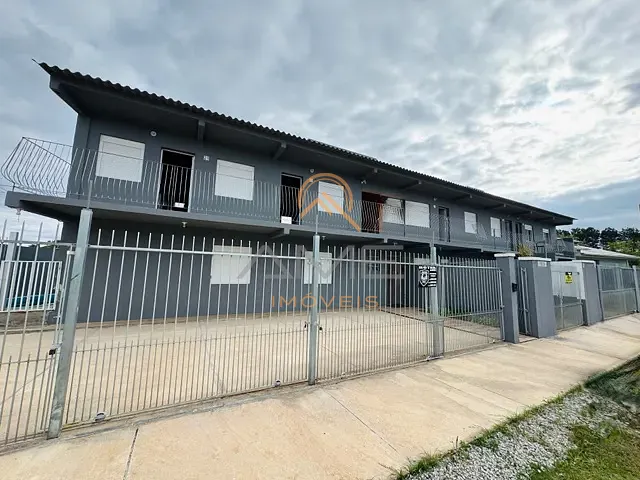 Apartamento 3 quartos e 2 banheiros, à venda, no bairro Laranjal em Pelotas