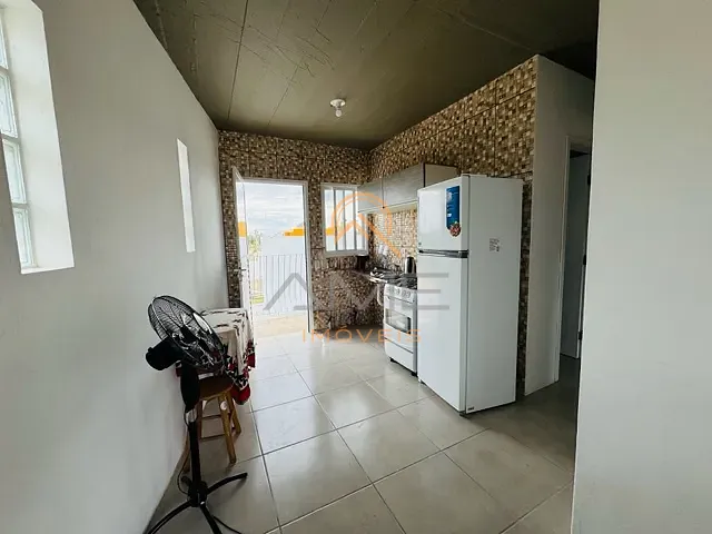 Apartamento 3 quartos e 2 banheiros, à venda, no bairro Laranjal em Pelotas