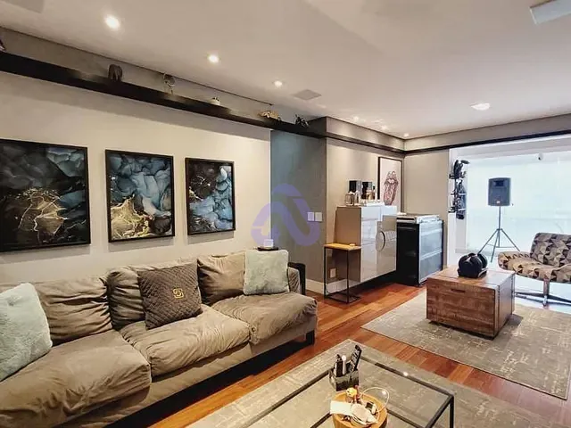 Apartamento 3 quartos e 2 banheiros, à venda, no bairro Vila Gomes Cardim em São Paulo