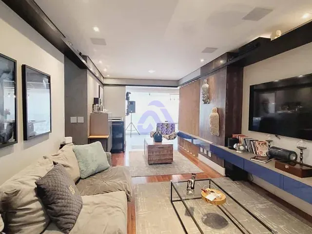 Apartamento 3 quartos e 2 banheiros, à venda, no bairro Vila Gomes Cardim em São Paulo