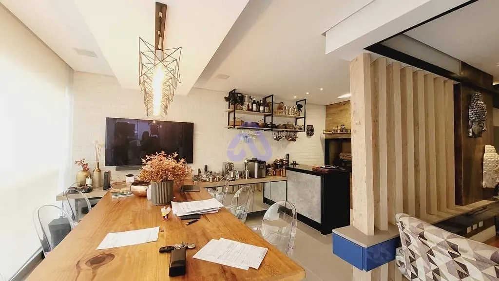 Apartamento, 3 quartos, 127 m² - Foto 25