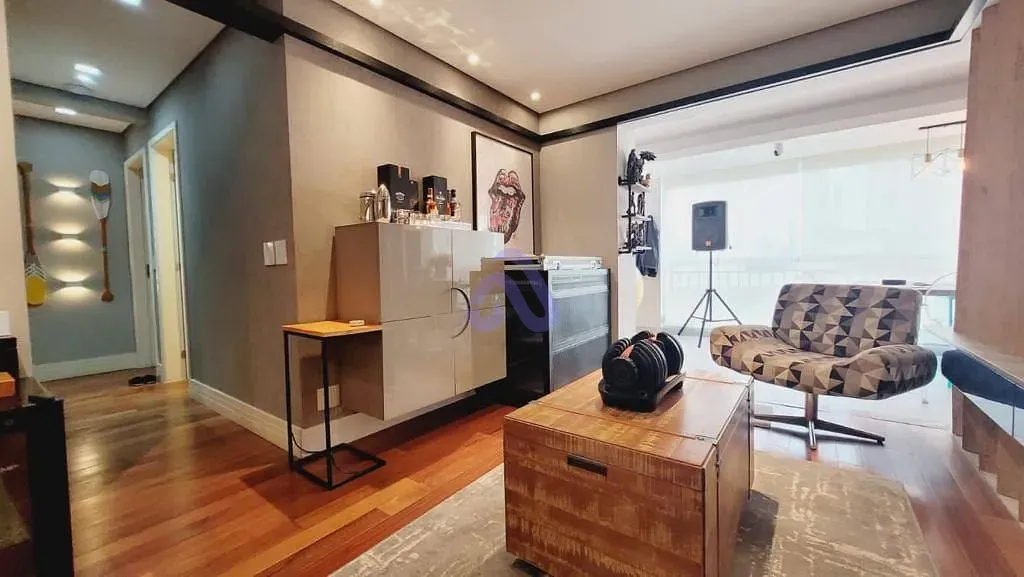 Apartamento, 3 quartos, 127 m² - Foto 11