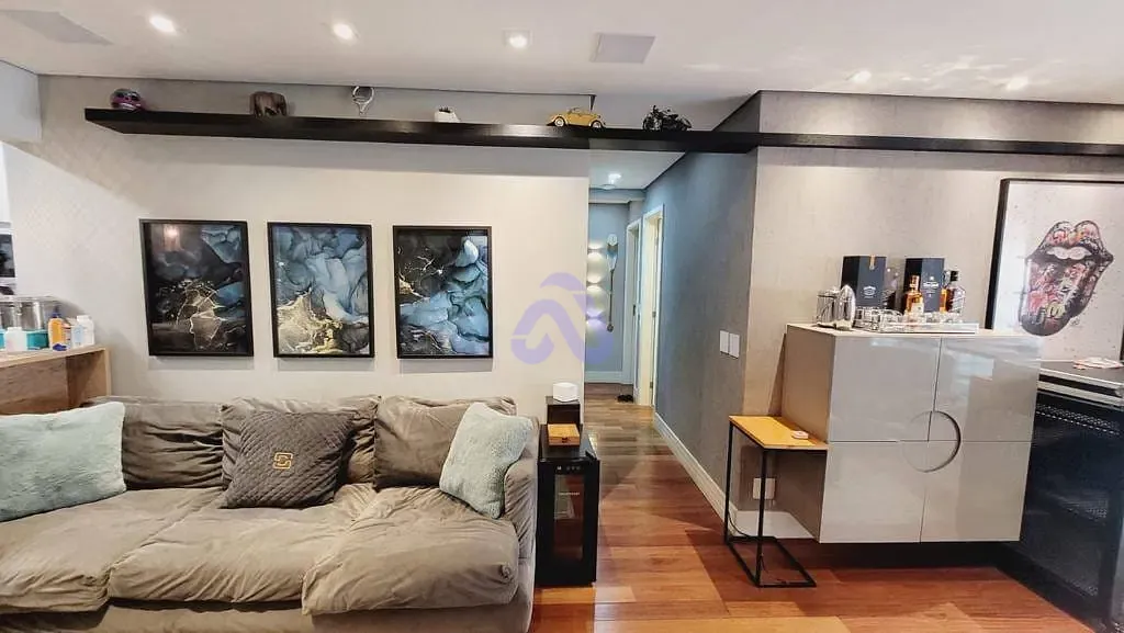 Apartamento, 3 quartos, 127 m² - Foto 15
