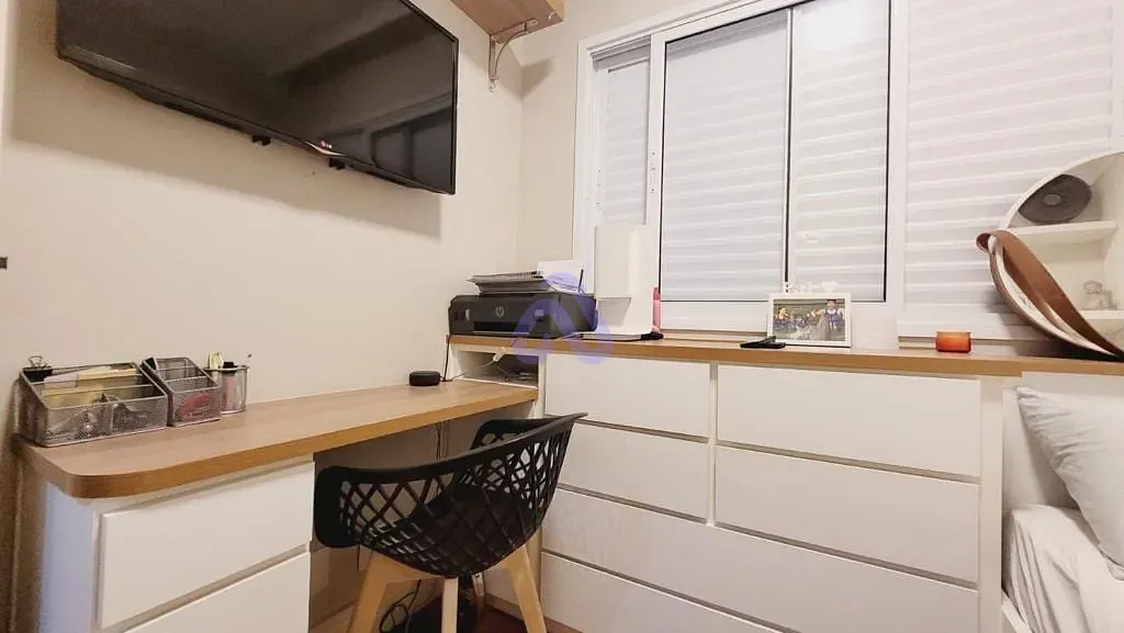 Apartamento, 3 quartos, 127 m² - Foto 34