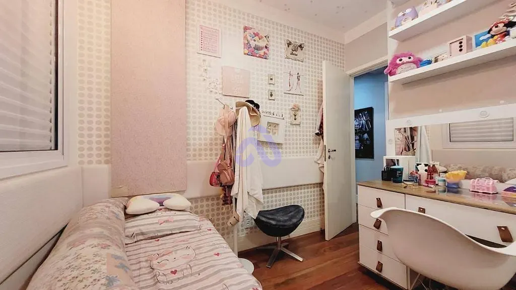 Apartamento, 3 quartos, 127 m² - Foto 37