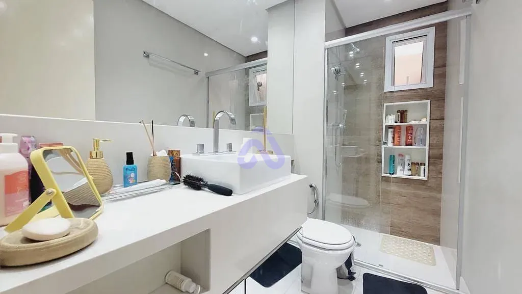 Apartamento, 3 quartos, 127 m² - Foto 38