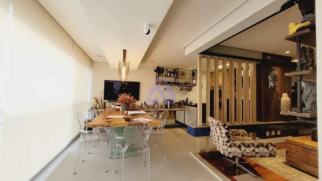 Apartamento, 3 quartos, 127 m² - Foto 20