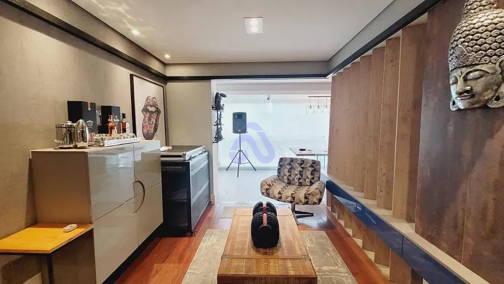 Apartamento, 3 quartos, 127 m² - Foto 6