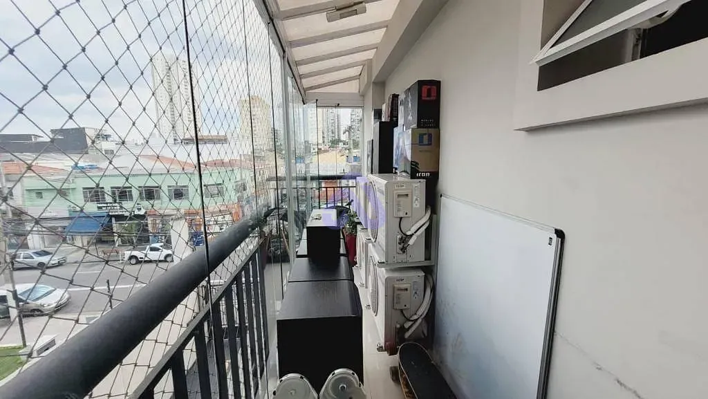 Apartamento, 3 quartos, 127 m² - Foto 24