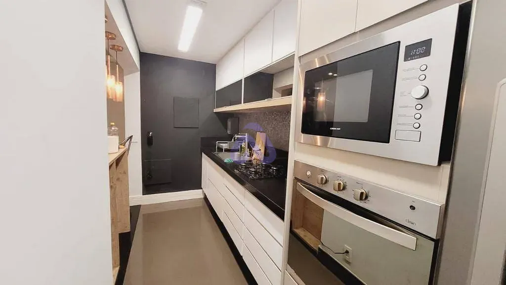 Apartamento, 3 quartos, 127 m² - Foto 28