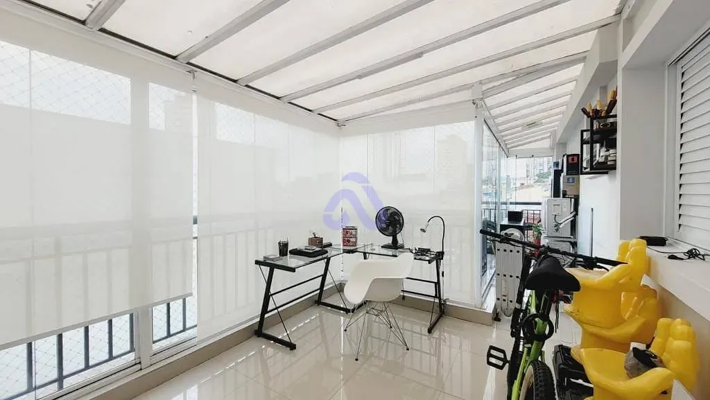 Apartamento, 3 quartos, 127 m² - Foto 23