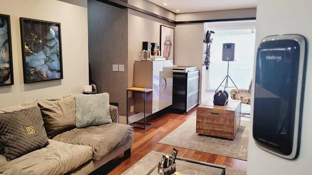 Apartamento, 3 quartos, 127 m² - Foto 12