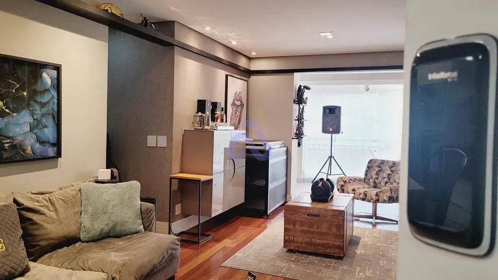 Apartamento, 3 quartos, 127 m² - Foto 13