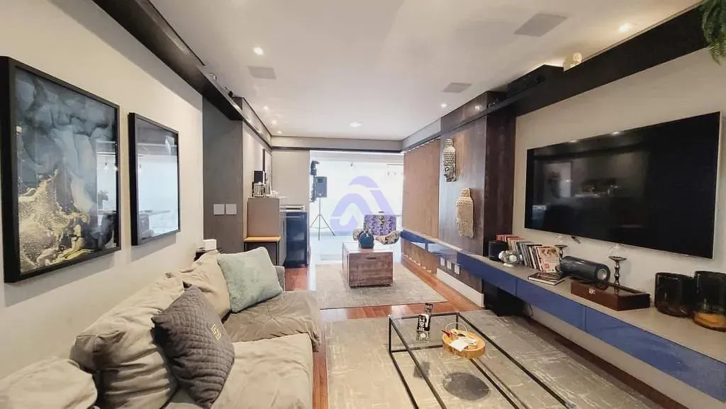Apartamento, 3 quartos, 127 m² - Foto 5