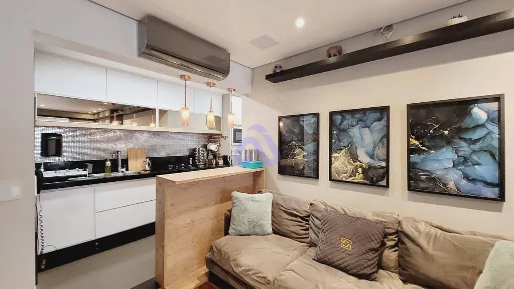 Apartamento, 3 quartos, 127 m² - Foto 10