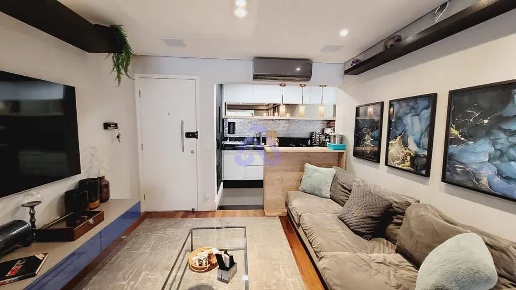 Apartamento, 3 quartos, 127 m² - Foto 9