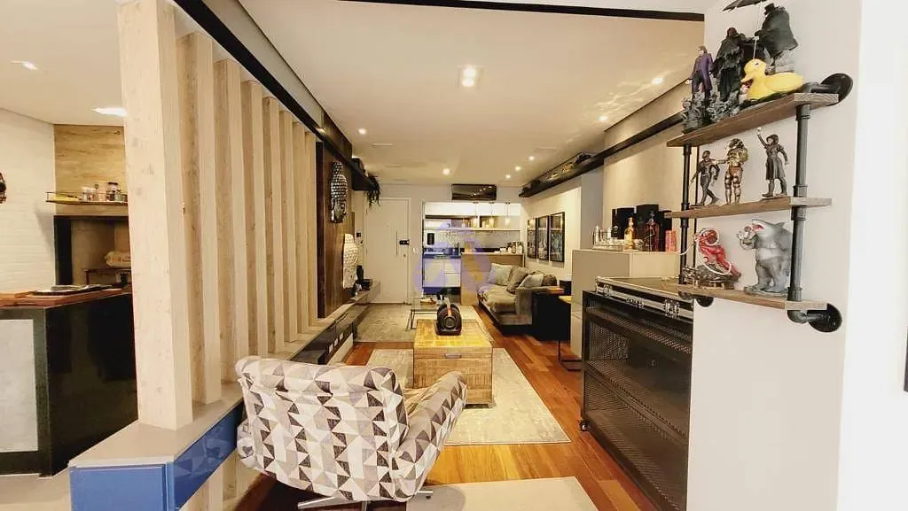 Apartamento, 3 quartos, 127 m² - Foto 19