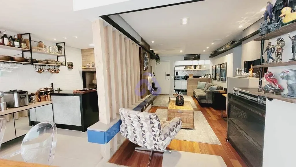 Apartamento, 3 quartos, 127 m² - Foto 21